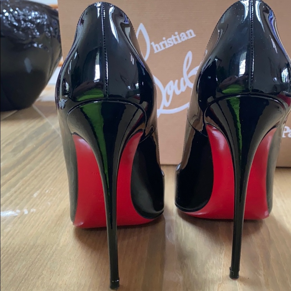 So Kate Heels - Picture 5 of 8